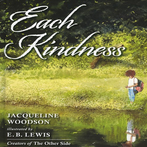 Cover of Each Kindness