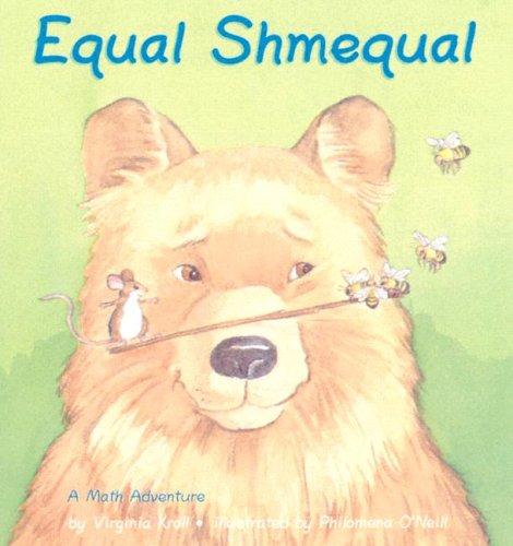 Cover of Equal Shmequal