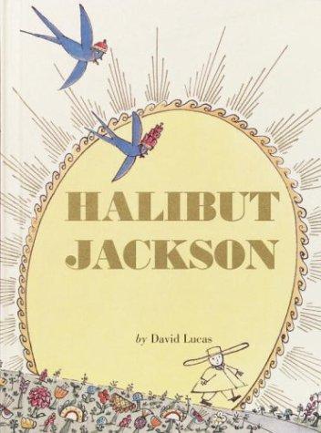 Cover of Halibut Jackson