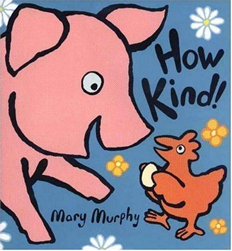 Cover of How Kind!