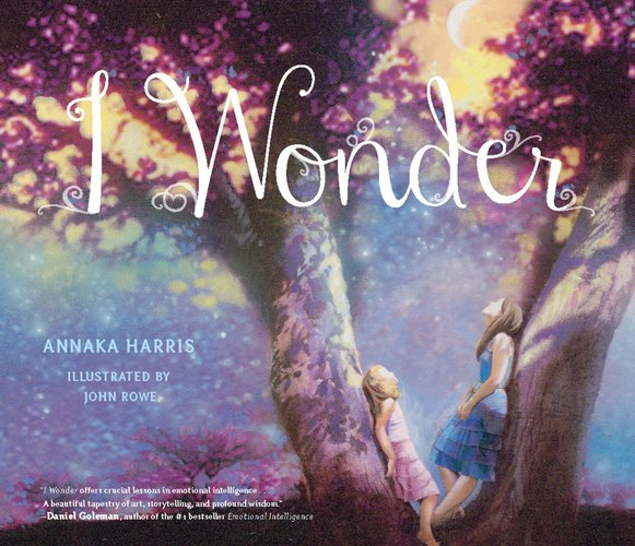 Cover of I Wonder