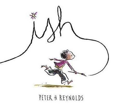Cover of Ish