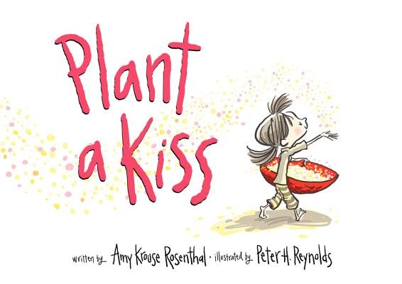 Cover of Plant a Kiss