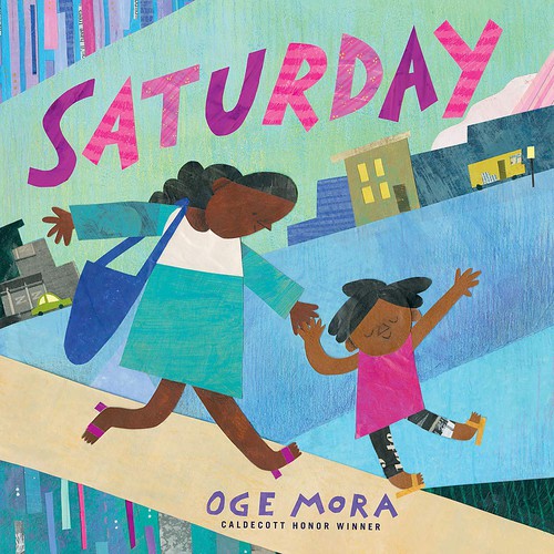Cover of Saturday